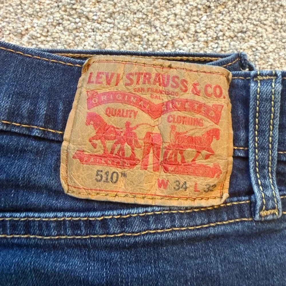 Levis levi strauss